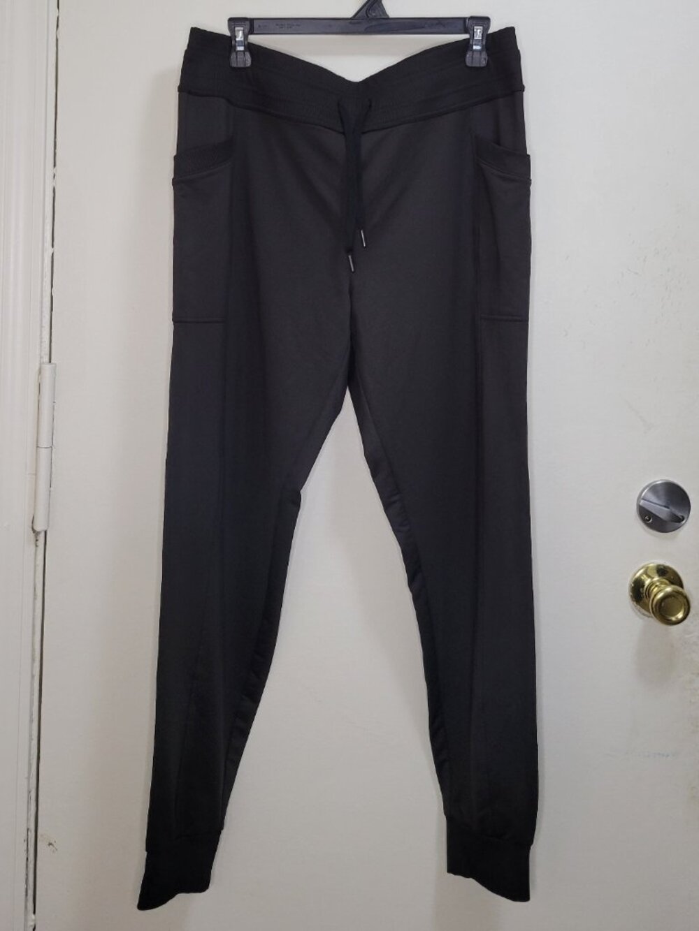 Women's 32 Degrees workout material joggers